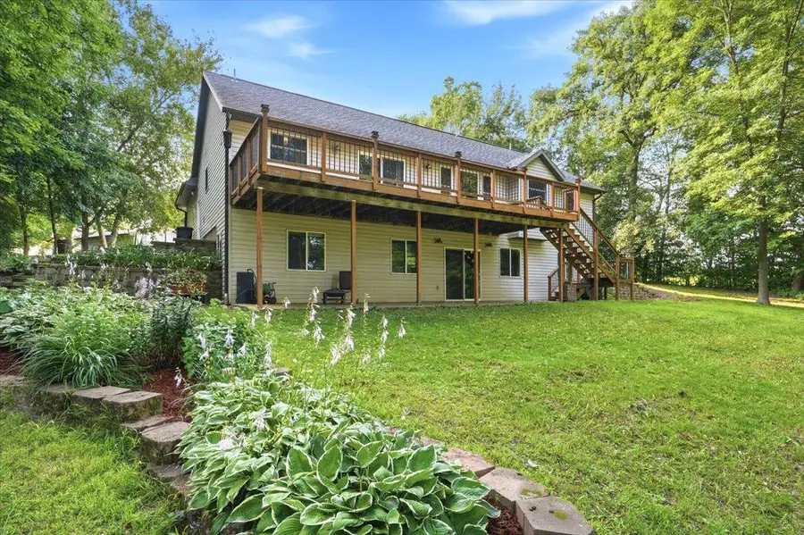 694 135th Avenue #A, Turtle Lake, WI 54889 - #2
