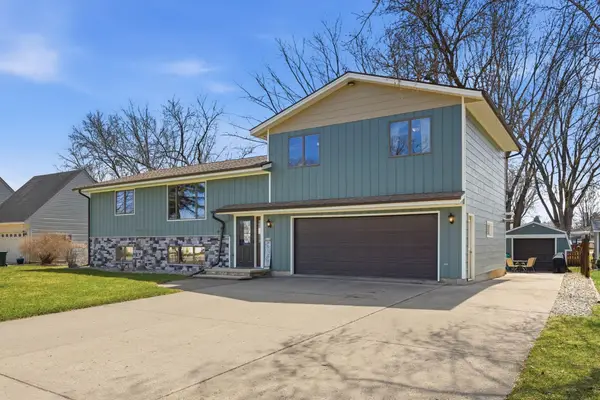 814 Craig Avenue Sw, Hutchinson, MN 55350