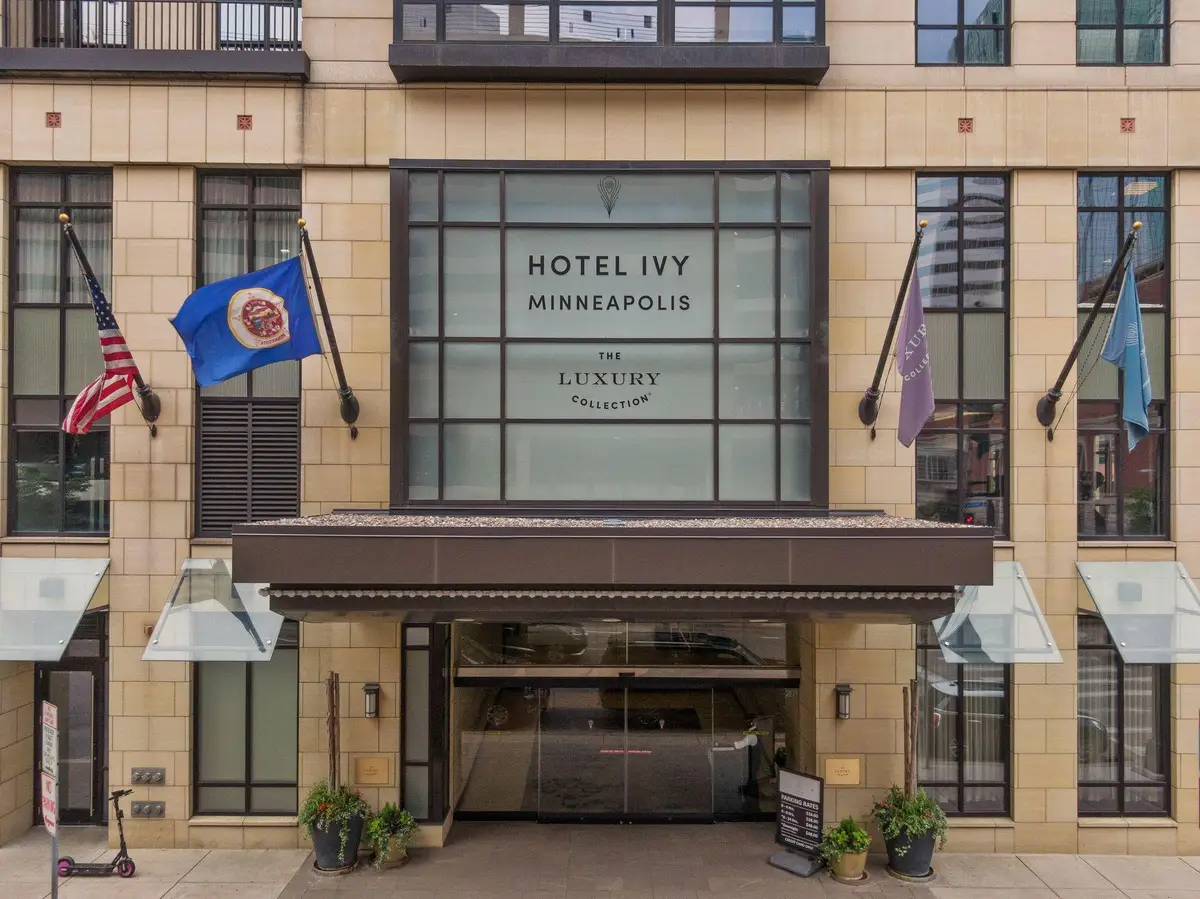 201 S 11th Street #2130, Minneapolis, MN 55403 - #1