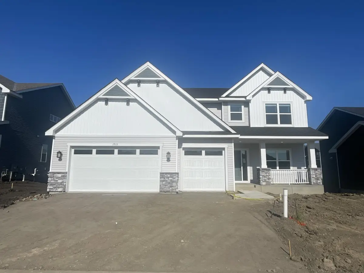 1915 Ravine Road, Carver, MN 55315 - #1