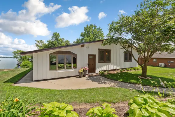 46541 Cape Horn Road, Cleveland, MN 56017