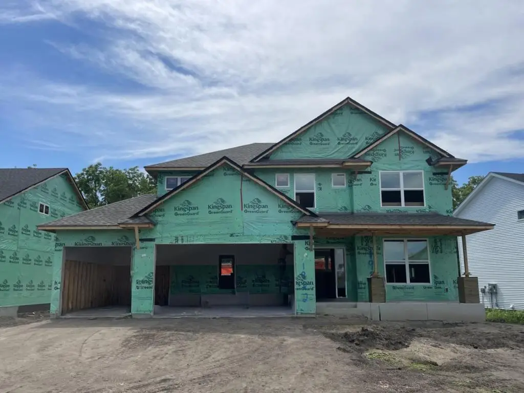 1922 Fulton Road, Carver, MN 55315 - #1
