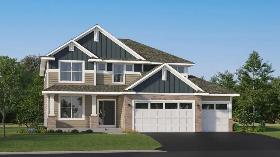 1922 Fulton Road, Carver, MN 55315 - #2