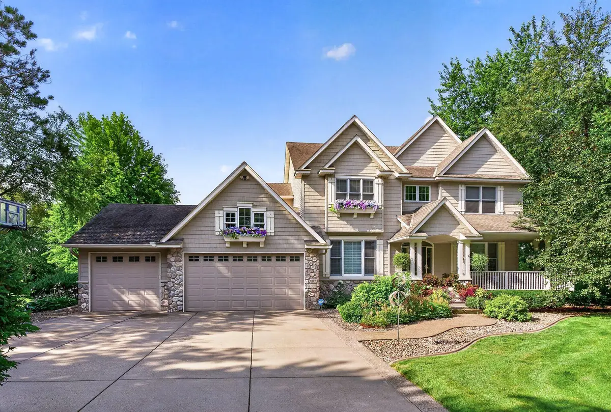 4981 Page Avenue Ne, Saint Michael, MN 55376 - #1