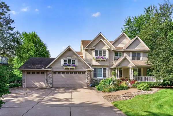 4981 Page Avenue Ne, Saint Michael, MN 55376