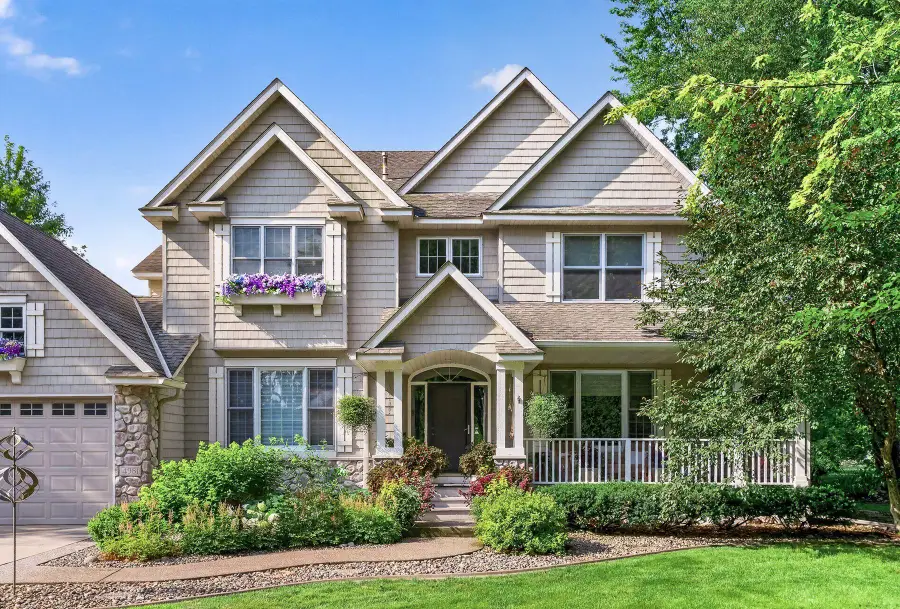 4981 Page Avenue Ne, Saint Michael, MN 55376 - #2