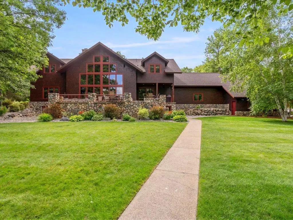 17994 Dayspring Drive, Park Rapids, MN 56470 - #1