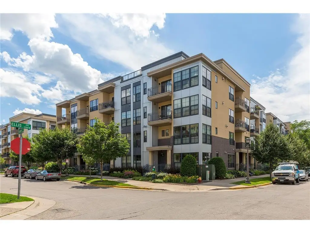 2566 Ellis Avenue #303, Saint Paul, MN 55114 - #1