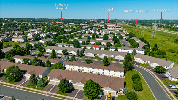 1523 Balinese Street, Shakopee, MN 55379