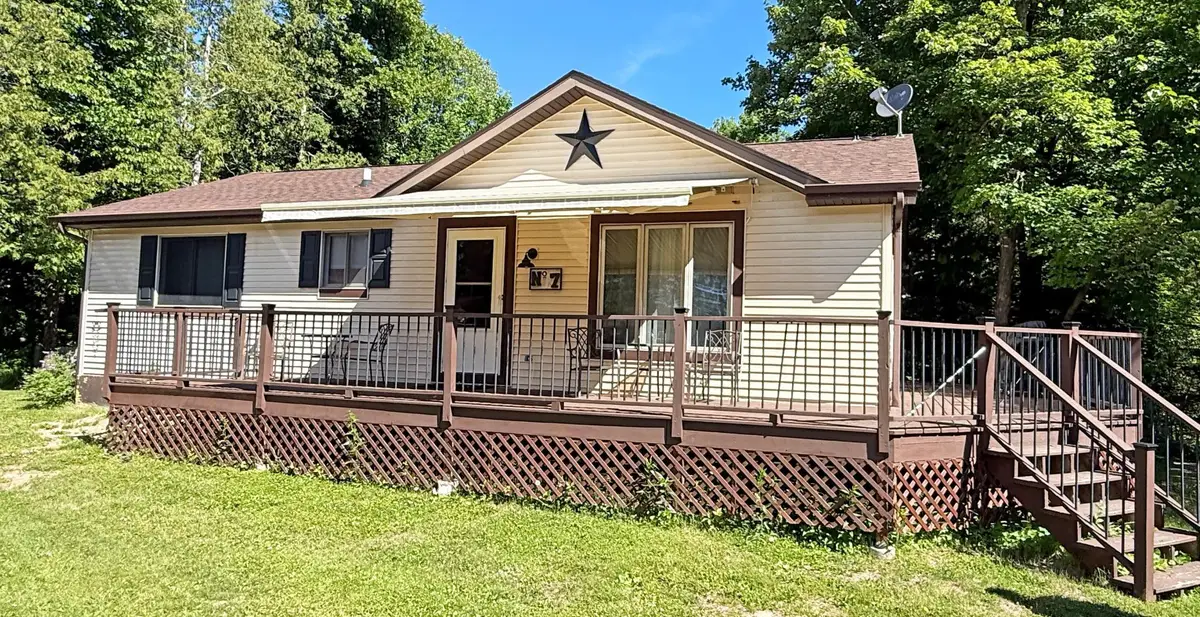 6231 72nd Street Ne #7, Remer, MN 56672 - #1