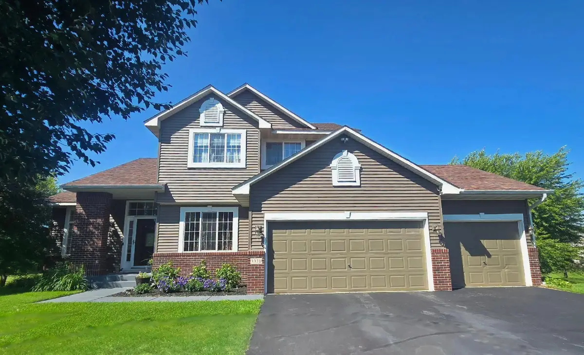 3331 98th Circle N, Minneapolis, MN 55443 - #1