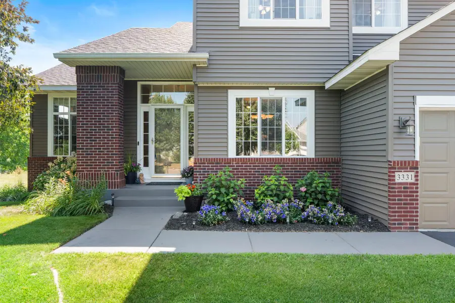 3331 98th Circle N, Brooklyn Park, MN 55443 - #2