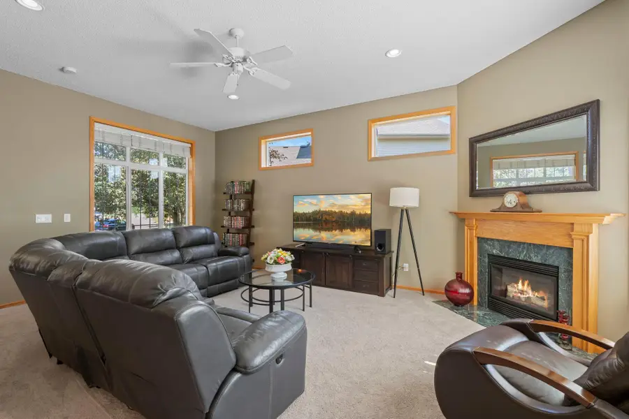 3331 98th Circle N, Brooklyn Park, MN 55443 - #3