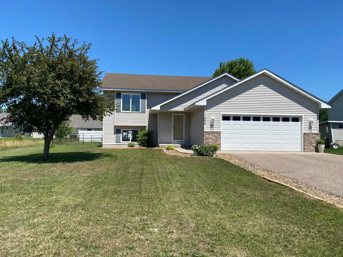 1404 Meadow View Drive, Princeton, MN 55371 - #1