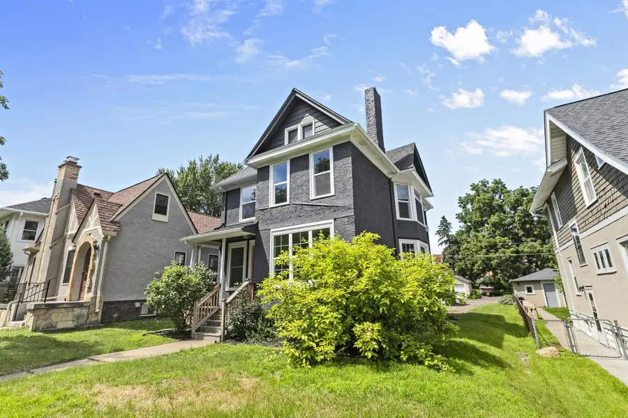 1323 Lincoln Avenue, Saint Paul, MN 55105 - #2