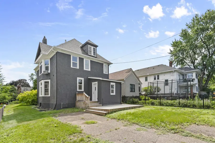 1323 Lincoln Avenue, Saint Paul, MN 55105 - #3