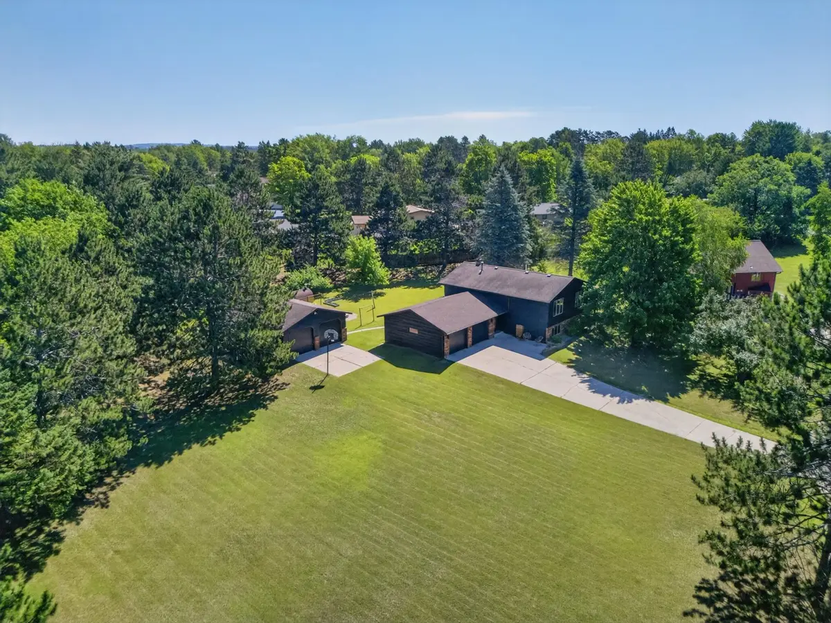307 NE 10th Street Circle, Grand Rapids, MN 55744 - #1