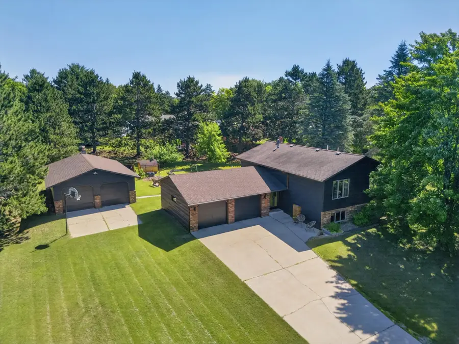 307 NE 10th Street Circle, Grand Rapids, MN 55744 - #2