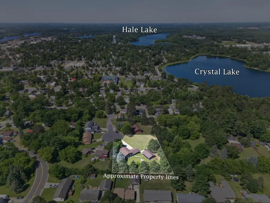 307 NE 10th Street Circle, Grand Rapids, MN 55744 - #3