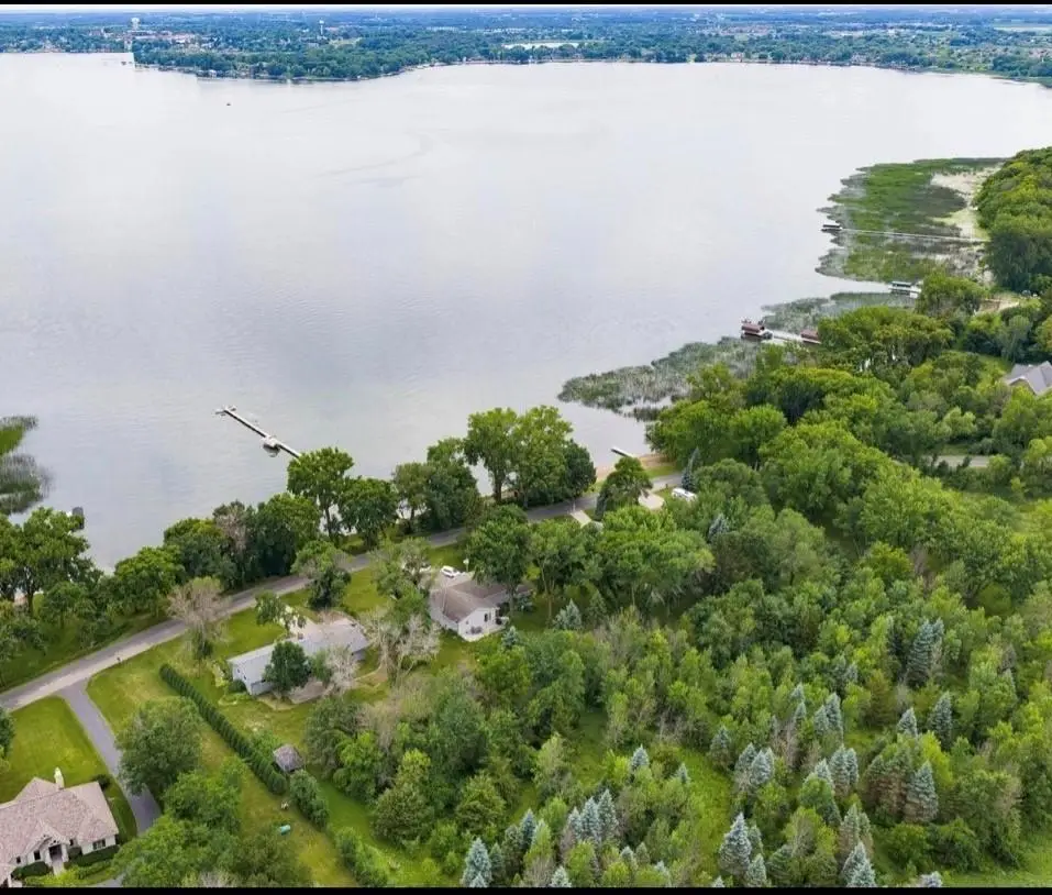 10980 N Shore Road, Waconia, MN 55387 - #1