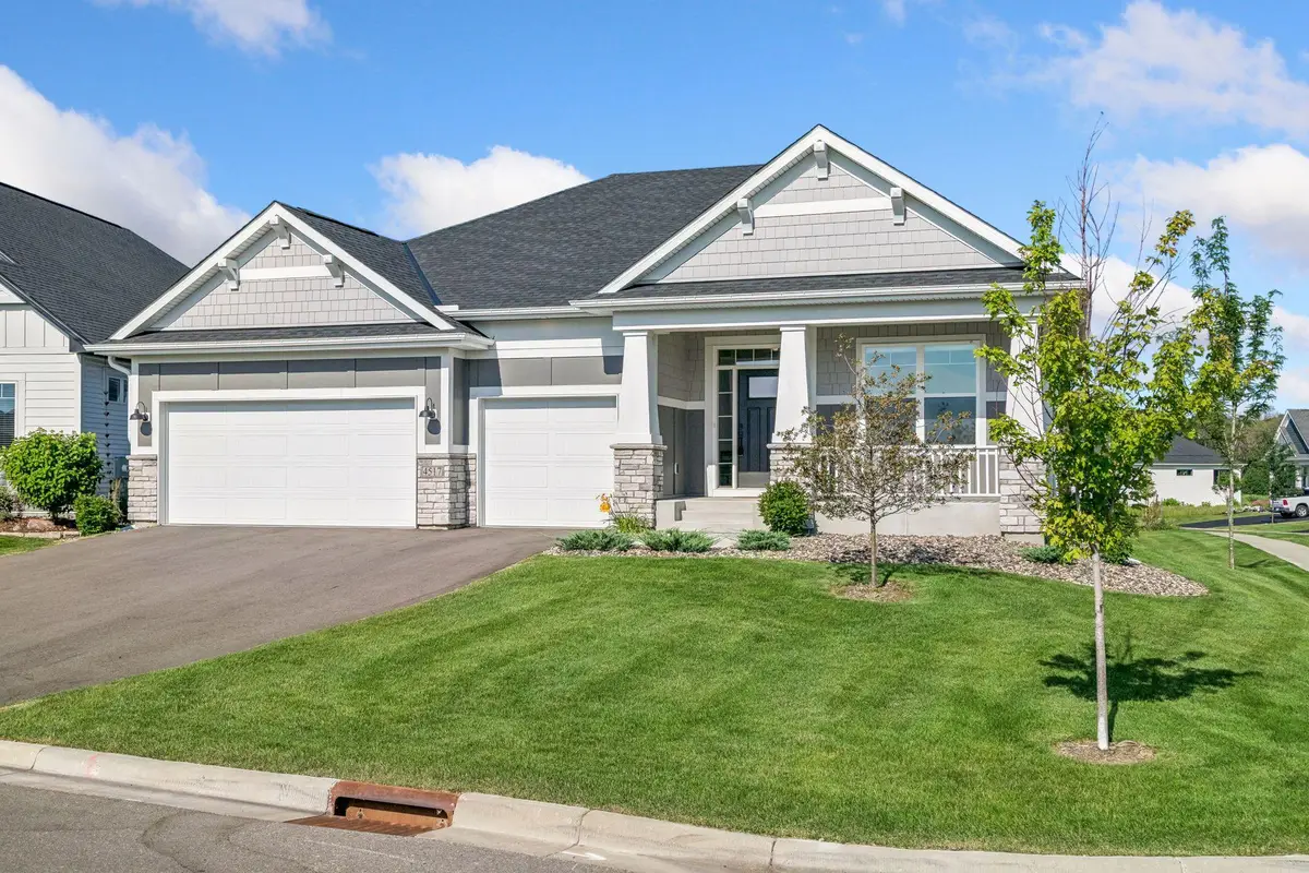 4517 Lotus Drive, Minnetrista, MN 55331 - #1