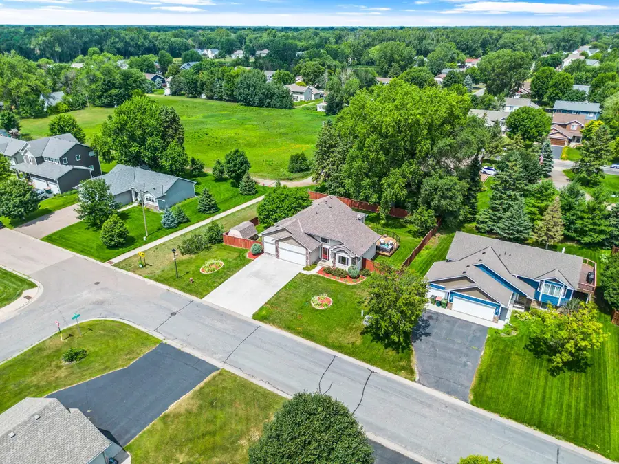 803 102nd Avenue Ne, Blaine, MN 55434 - #2