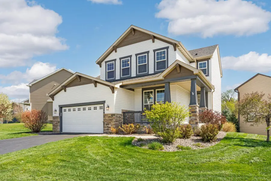 11779 Harvest Path, Woodbury, MN 55129 - #2