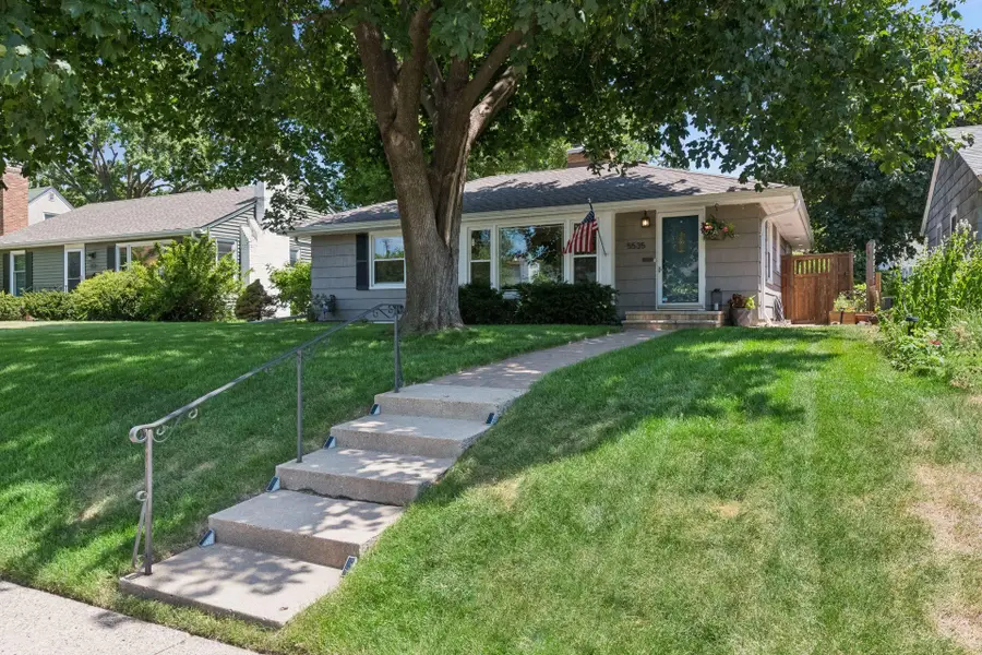 5535 Garfield Avenue, Minneapolis, MN 55419 - #2