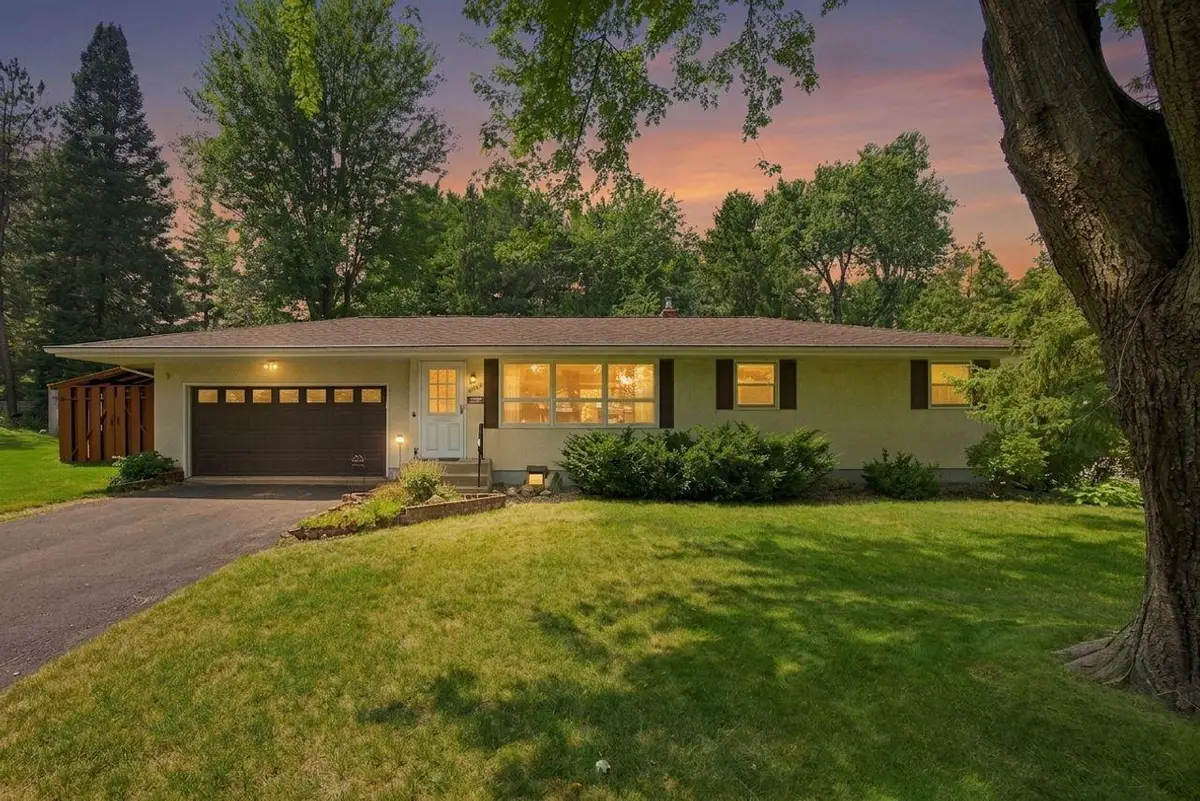 4405 Jansa Drive, Shoreview, MN 55126 - #1