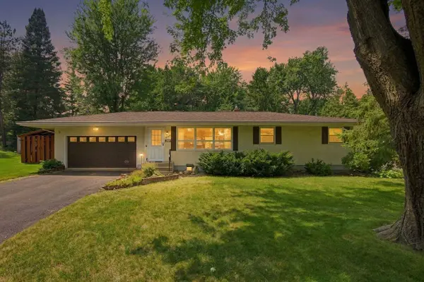 4405 Jansa Drive, Shoreview, MN 55126