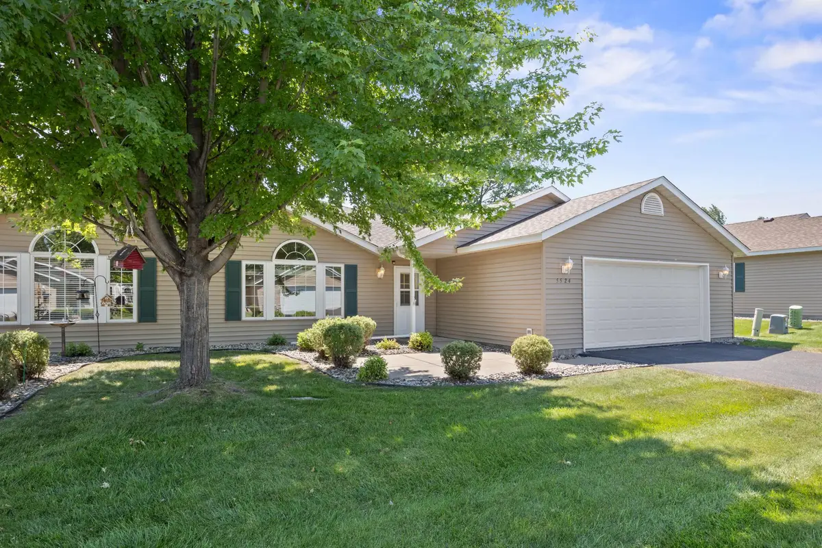 5524 Kalland Avenue Ne, Albertville, MN 55301 - #1