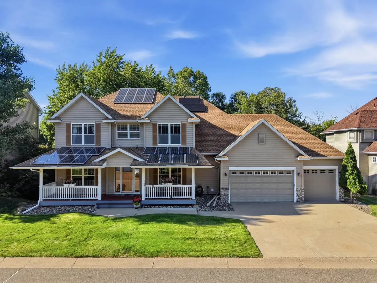 655 Lexie Court, Eagan, MN 55123 - #1