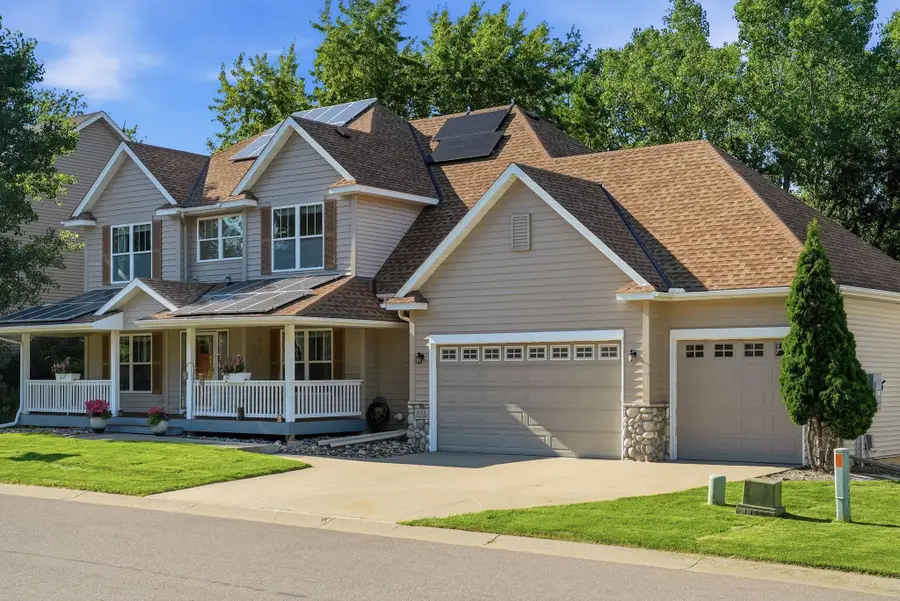 655 Lexie Court, Eagan, MN 55123 - #2