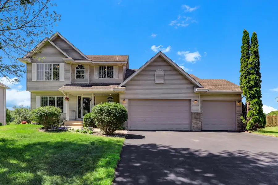 6980 137th Avenue Nw, Anoka, MN 55303 - #3