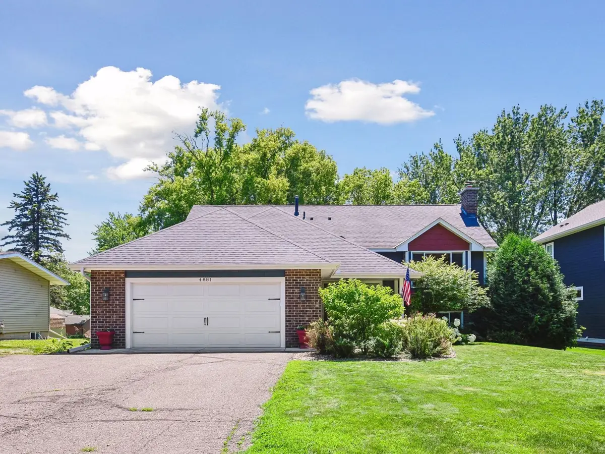 4881 Independence Street, Maple Plain, MN 55359 - #1