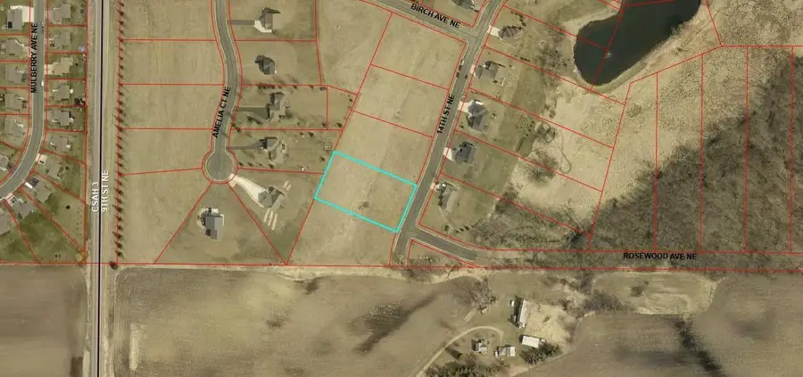 905 14th Street Ne, Montgomery, MN 56069 - #2