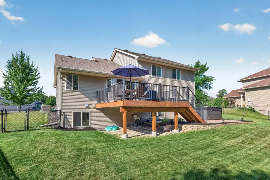 10402 34th Street Ne, Saint Michael, MN 55376 - #3
