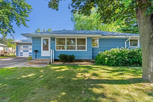 7818 53rd Avenue N, New Hope, MN 55428