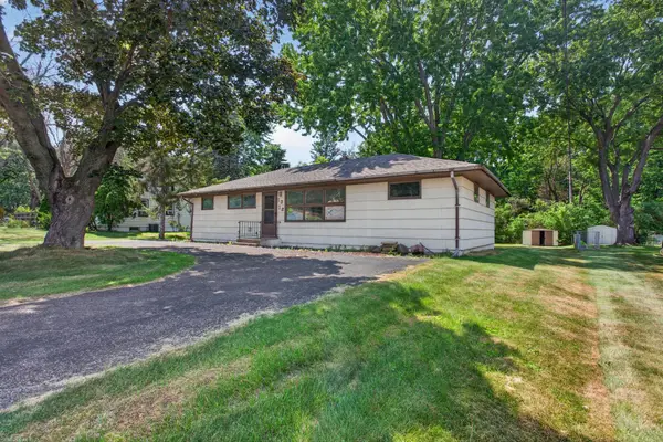 1312 Winnetka Avenue N, Champlin, MN 55316