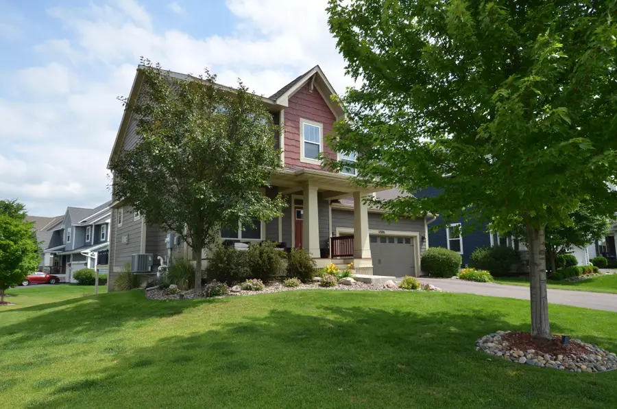 14806 47th Street Ne, Saint Michael, MN 55376 - #2
