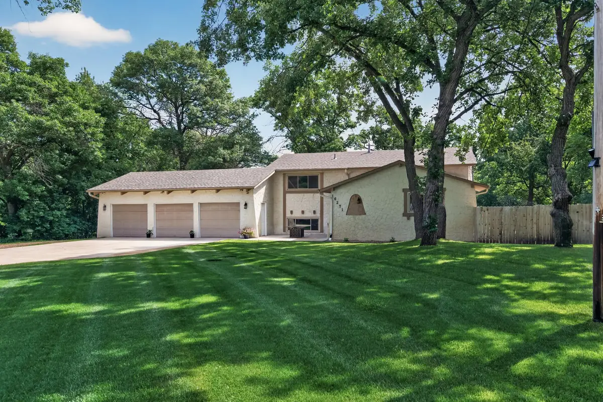 16271 Jasper Street Nw, Anoka, MN 55303 - #1