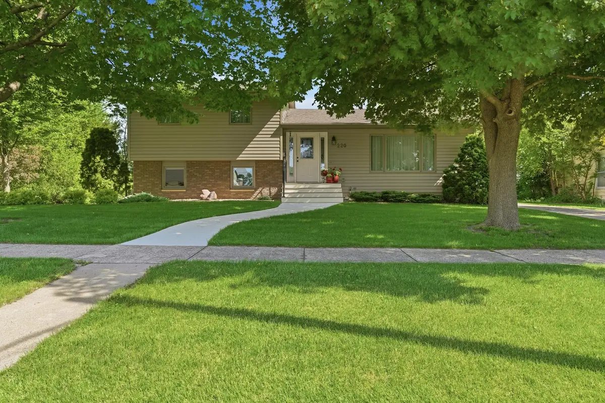 220 North Street E, Amboy, MN 56010 - #1