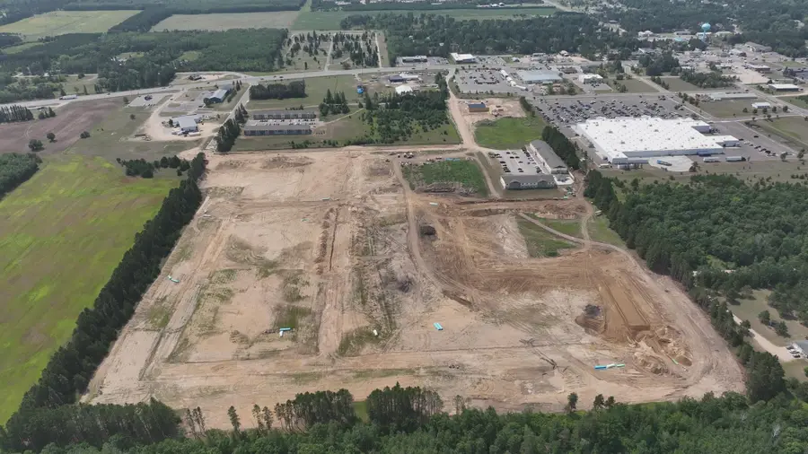 Block 2, Lot 5 Shamrock Avenue, Park Rapids, MN 56470 - #3