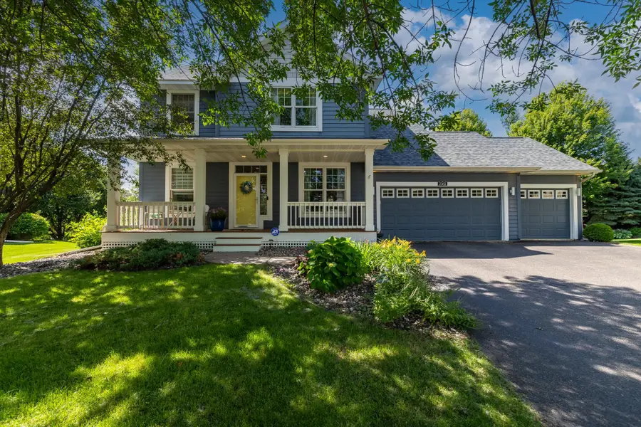 2362 Fieldstone Curve, Woodbury, MN 55129 - #2