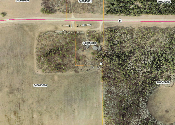 32005 520th Avenue, Park Rapids, MN 56470