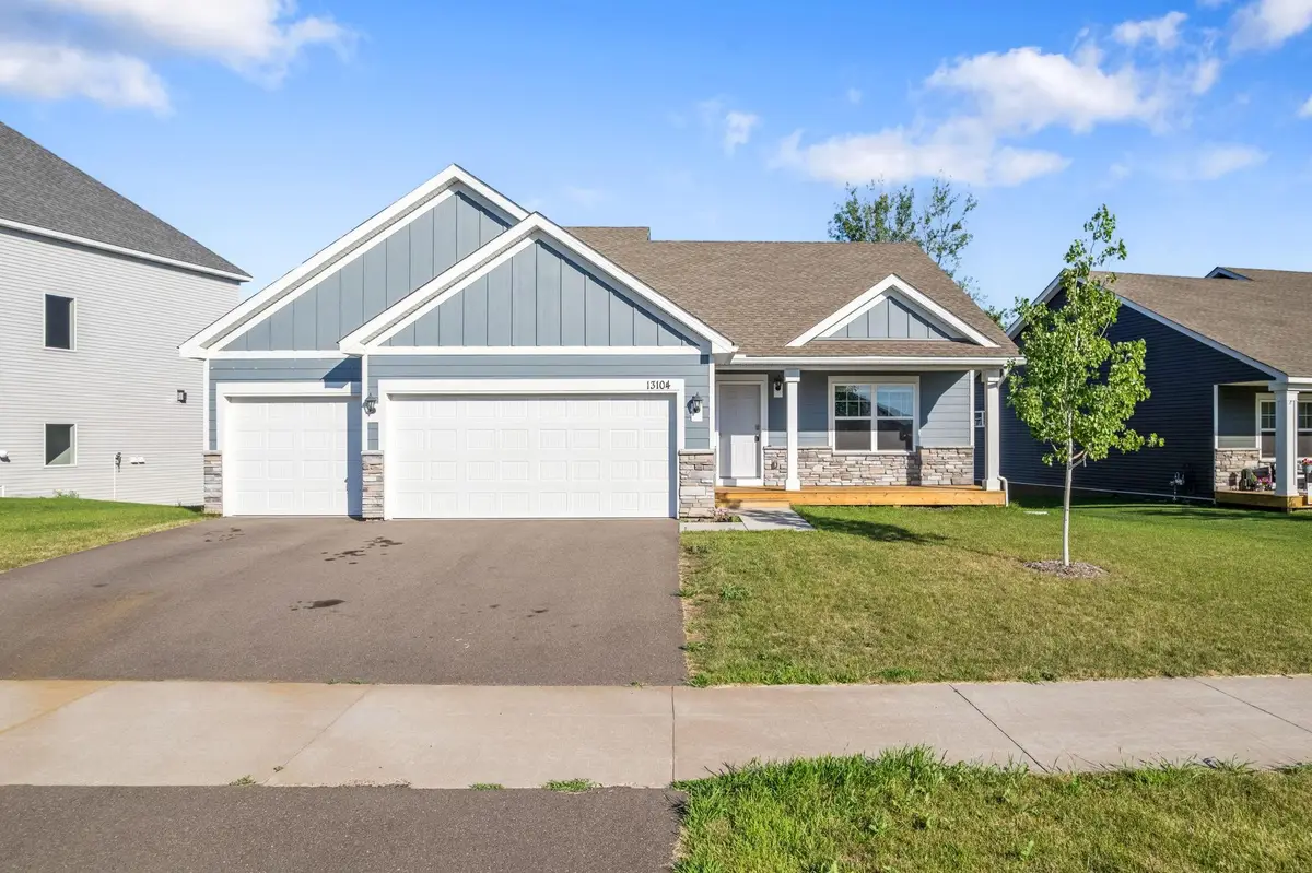 13104 National Street Ne, Blaine, MN 55449 - #1
