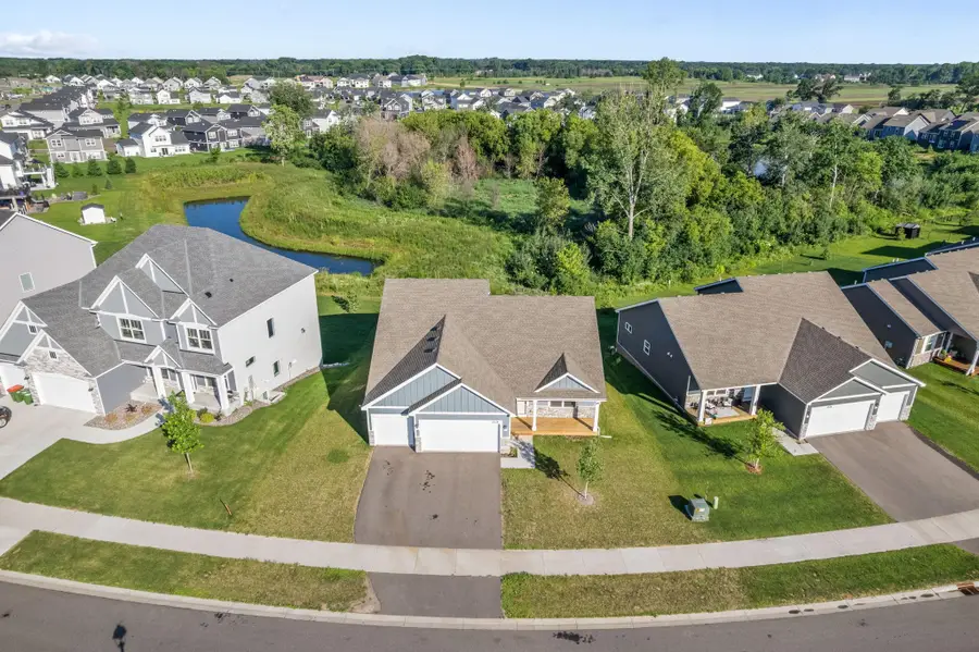 13104 National Street Ne, Blaine, MN 55449 - #3