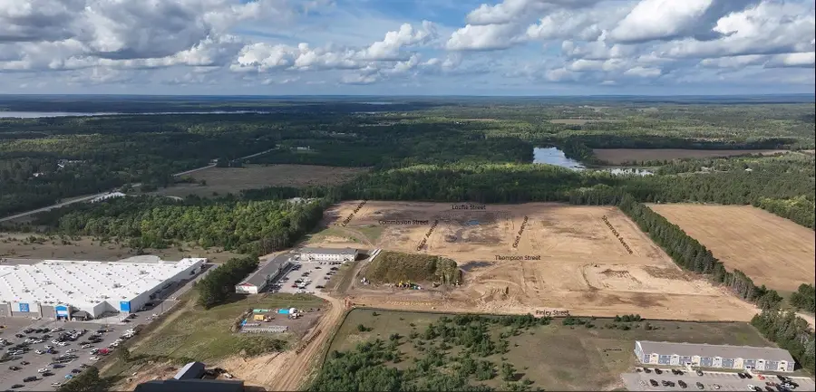 Block 3, Lot 2 Shamrock Avenue, Park Rapids, MN 56470 - #3