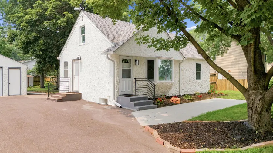 9000 Terrace Road Ne, Blaine, MN 55434 - #2