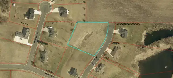 1007 14th Street Ne, Montgomery, MN 56069
